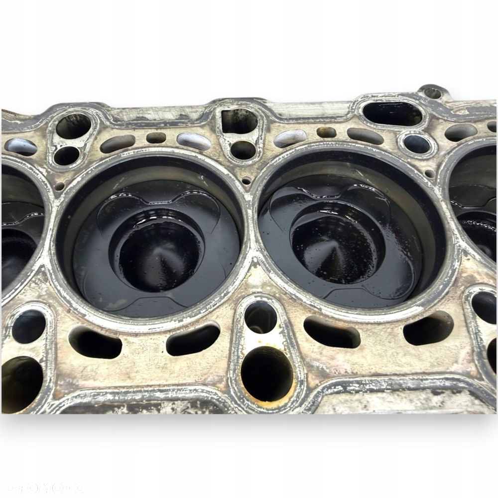 DÓŁ SILNIKA M57D30 BMW X3 E83 X5 E70 X6 E71 3.0 D 306D3 blok wał korbowy - 10