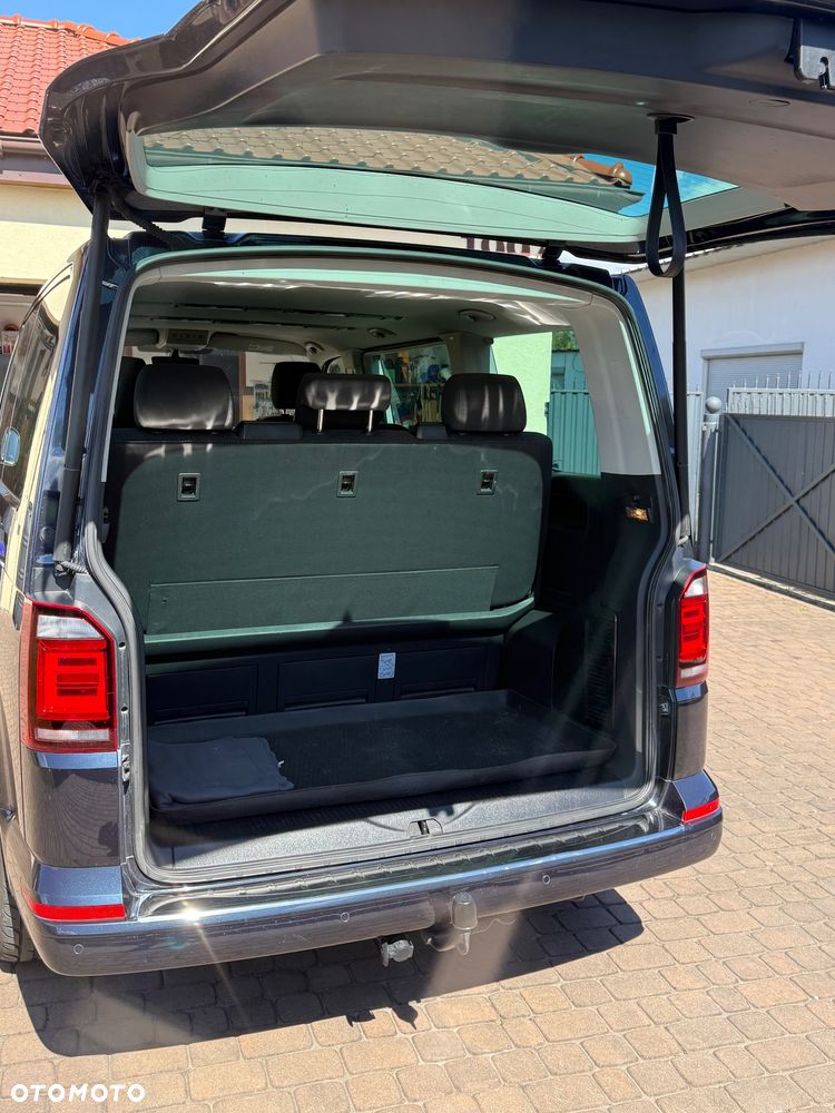 Volkswagen Multivan 2.0 TDI L1 Comfortline DSG - 17