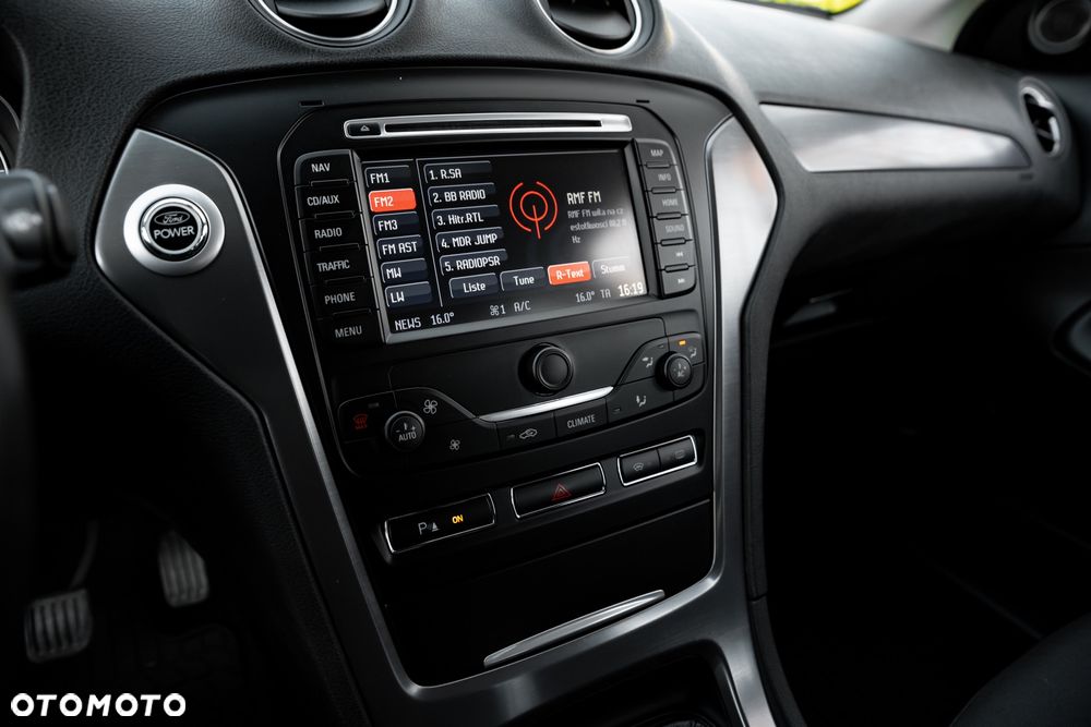 Ford Mondeo 2.0 TDCI Sport - 31