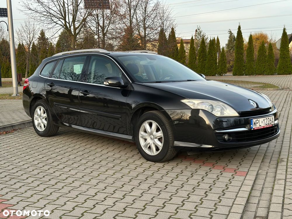 Renault Laguna 2.0 Privilege - 14
