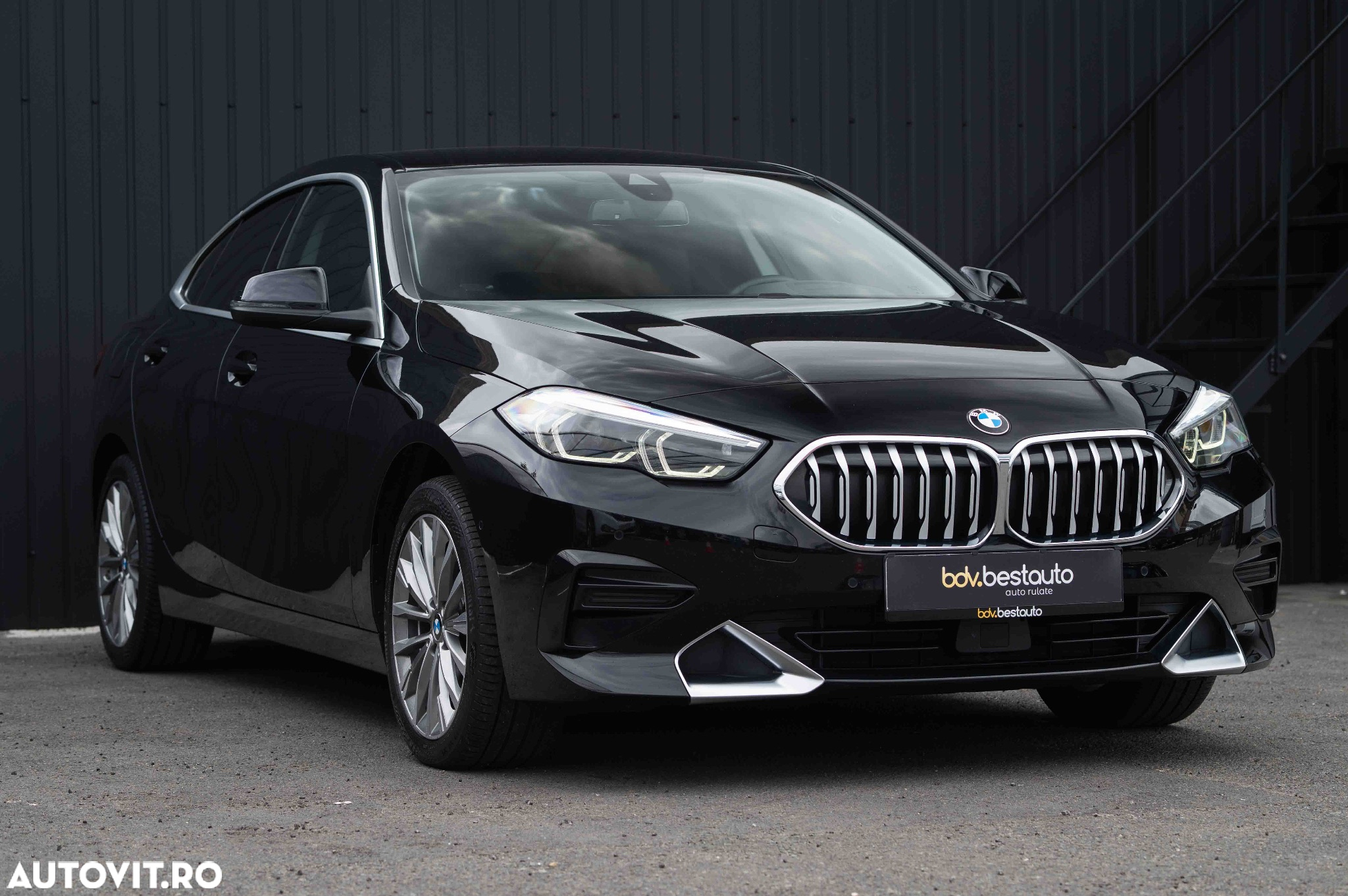 BMW Seria 2 218d Gran Tourer Aut. - 32