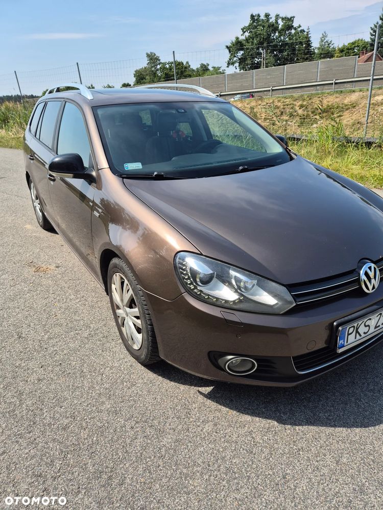 Volkswagen Golf - 14