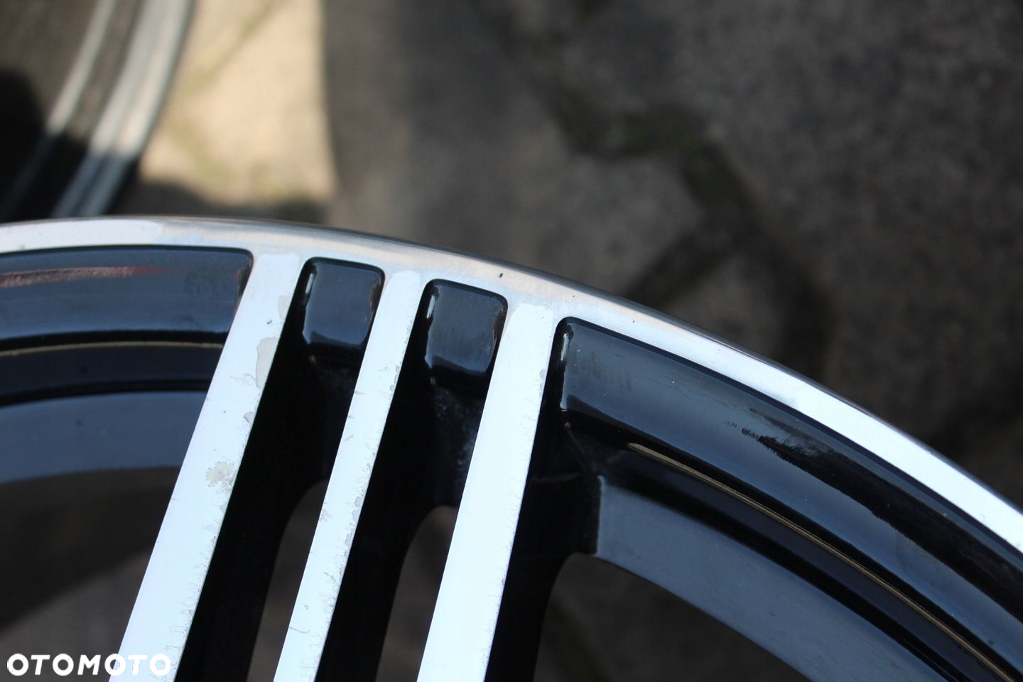 RONDELL 20cali 5x112 ET40 9J AUDI A7 X5 G05 X6 G06 - 9