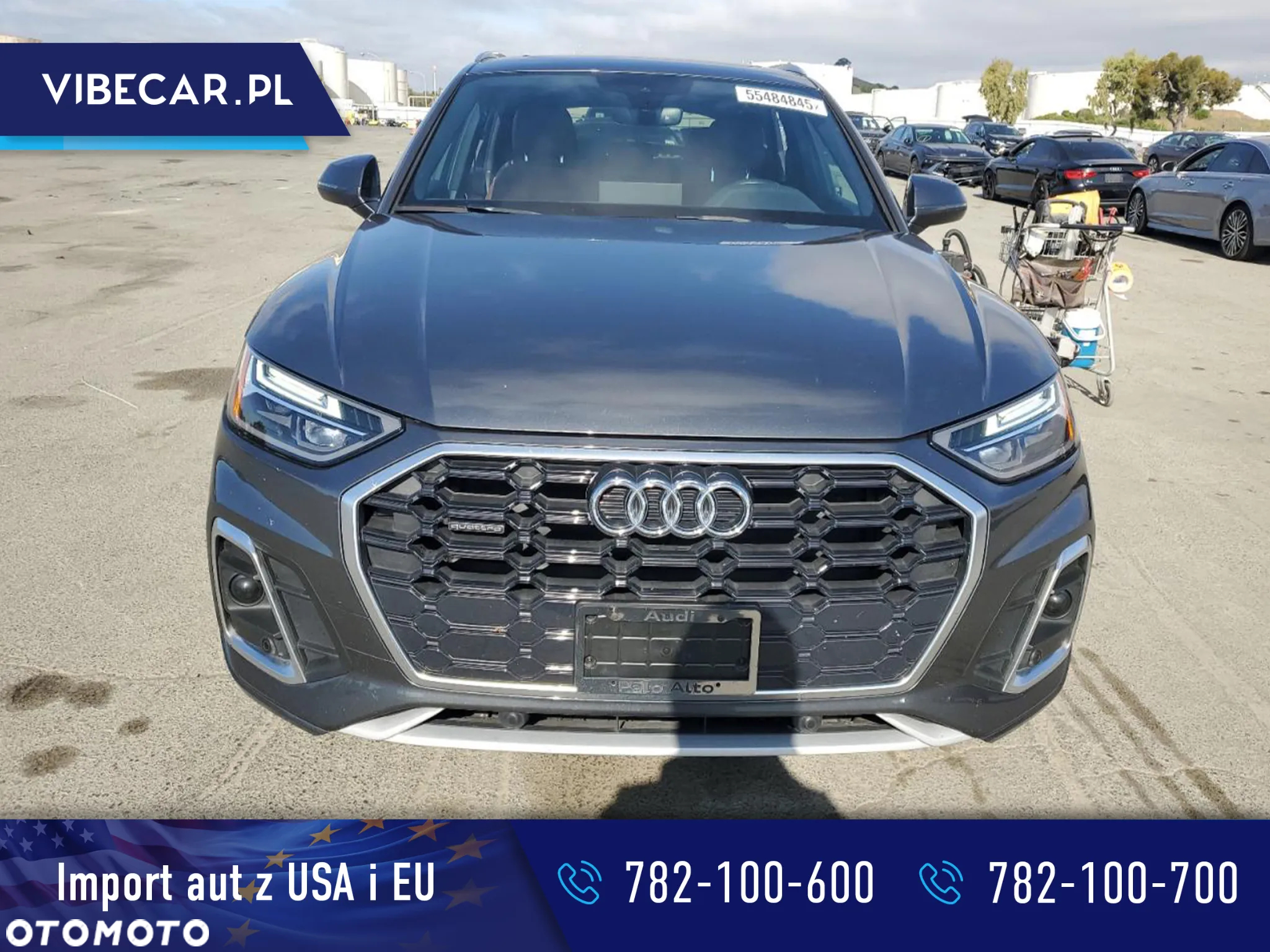 Audi Q5 - 2