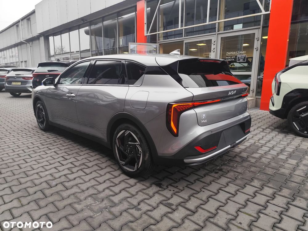 Kia K4 1.6 T-GDI L - 7