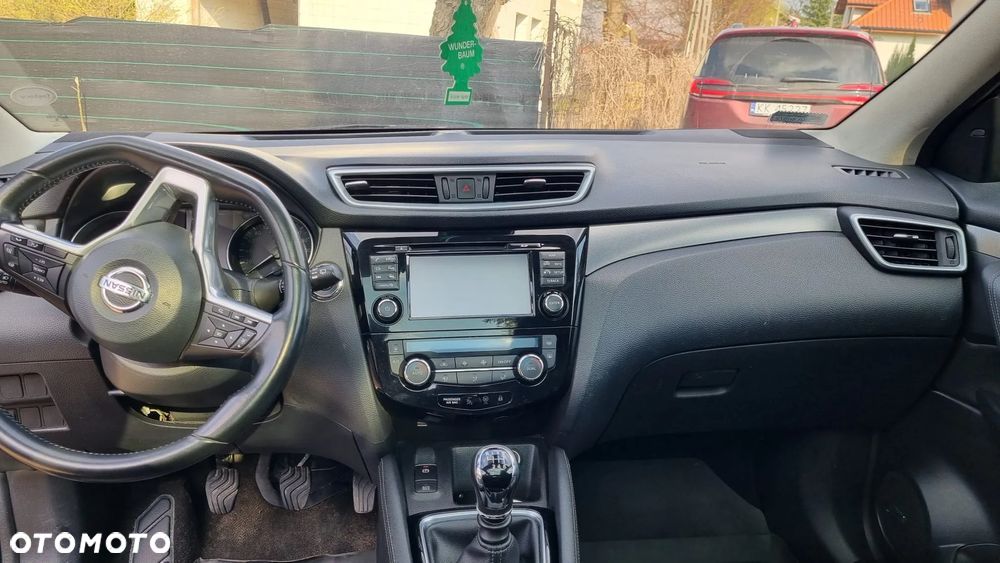 Nissan Qashqai 1.2 DIG-T Tekna - 3