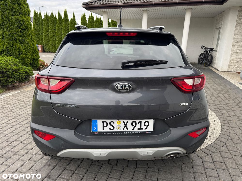 Kia Stonic 1.6 CRDi Spirit - 5