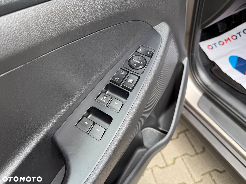 Hyundai Tucson - 24
