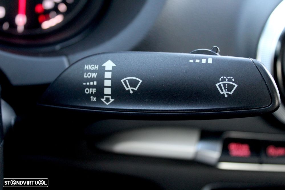 Audi A3 Limousine 1.6 TDI ultra Attraction - 22