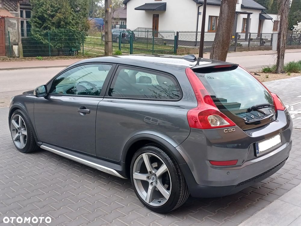 Volvo C30 1.6D DRIVe - 5
