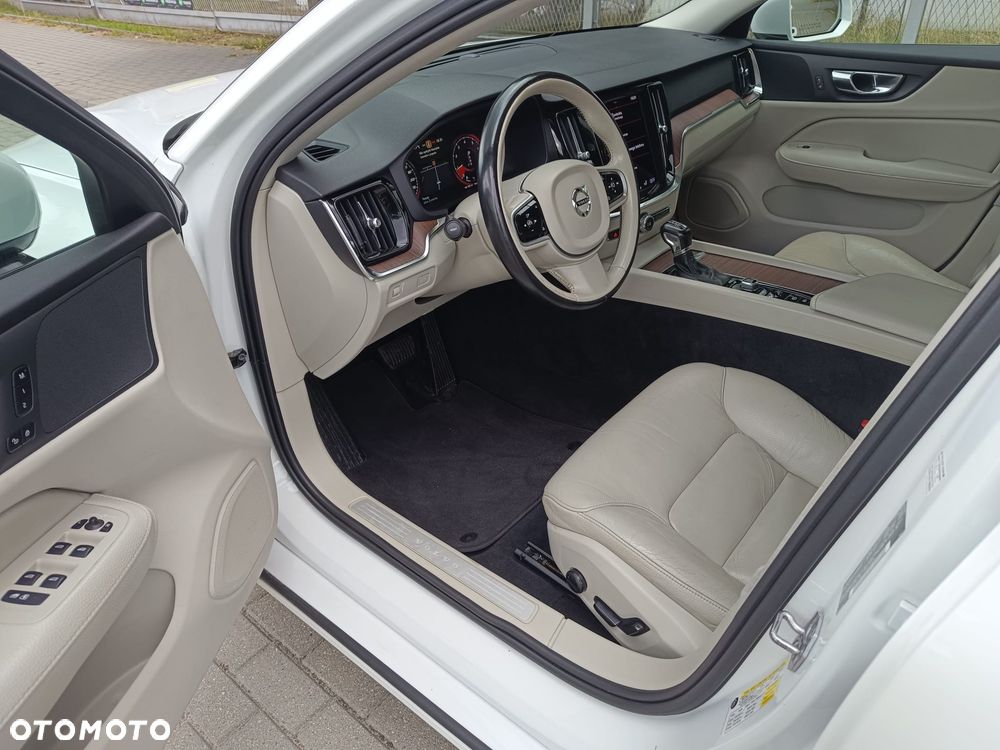 Volvo S60 - 14
