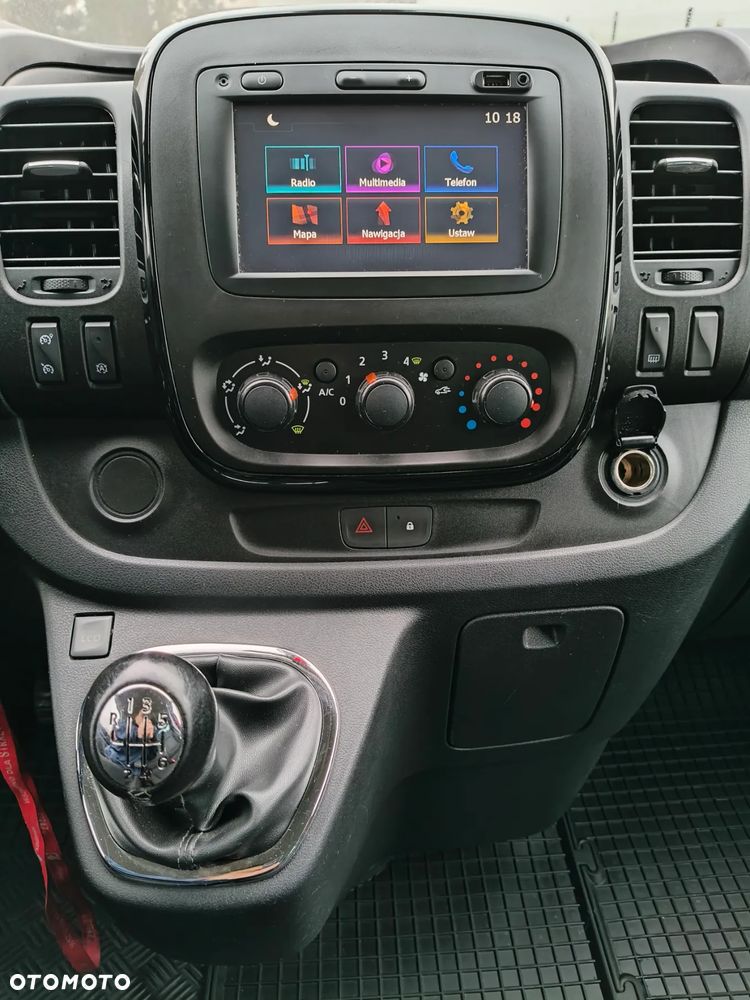 Opel Vivaro L2H1 S&S + - 11