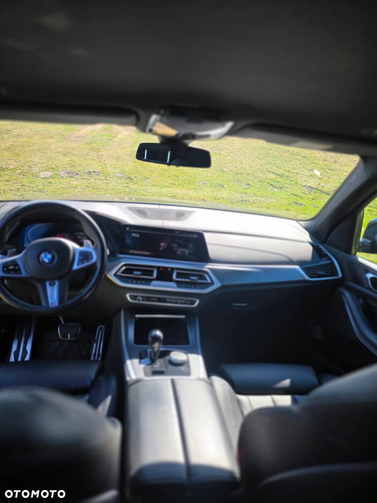 BMW X5 xDrive30d mHEV sport - 18