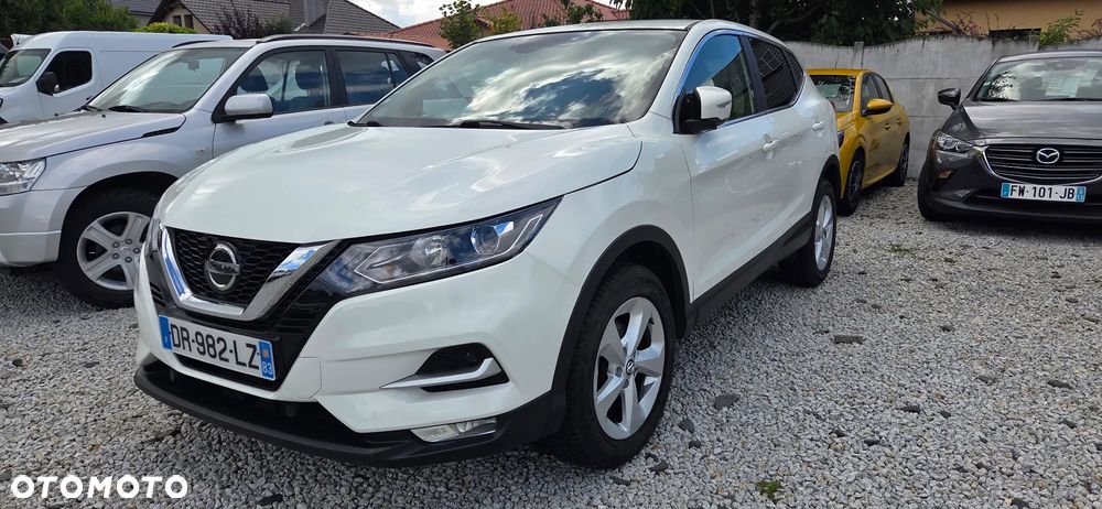 Nissan Qashqai 1.3 DIG-T N-Style - 19