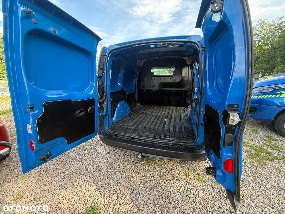 Renault Kangoo - 12