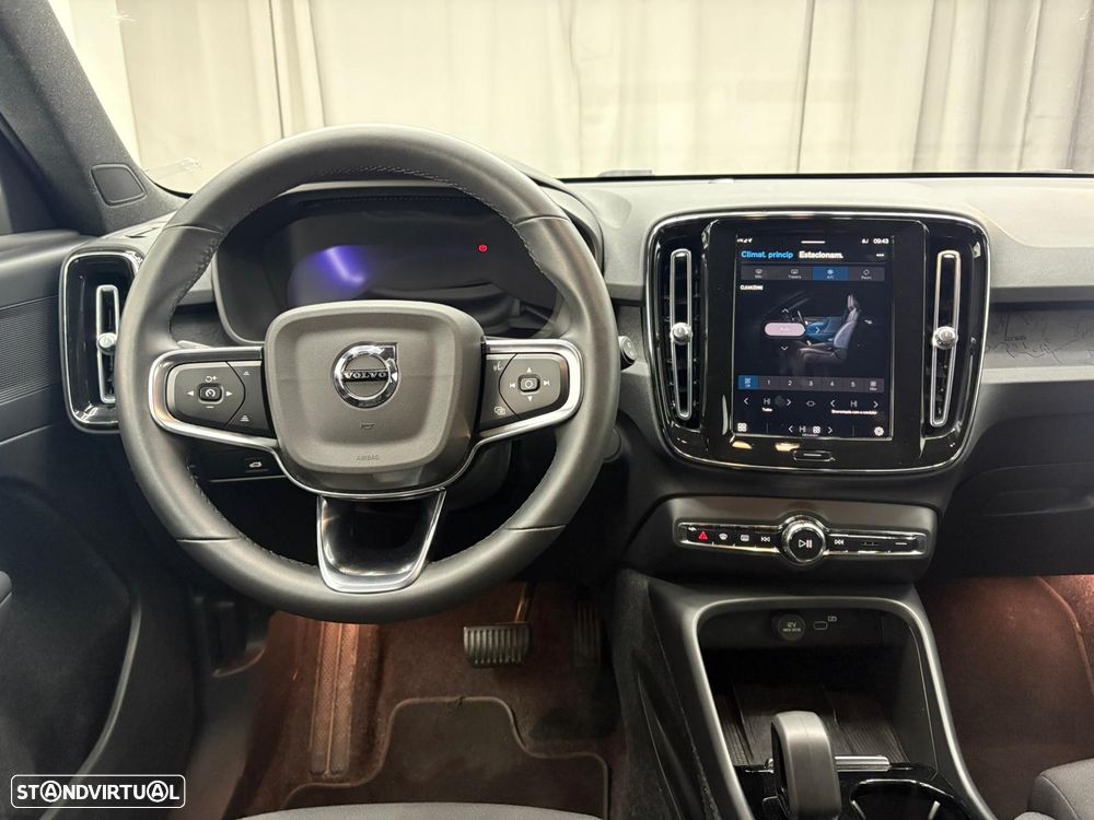 Volvo XC 40 Recharge 69 kWh Single Motor RWD Core - 9