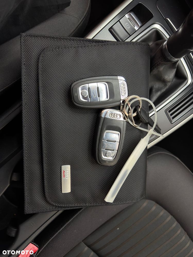 Audi A4 Limousine 1.8 TFSI Ambiente - 17