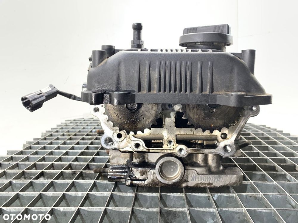 GŁOWICA  KIA OPTIMA (JF) 2015 - 2022 1.7 CRDi 104 kW [141 KM] olej napędowy 2015 - 2022 - 4