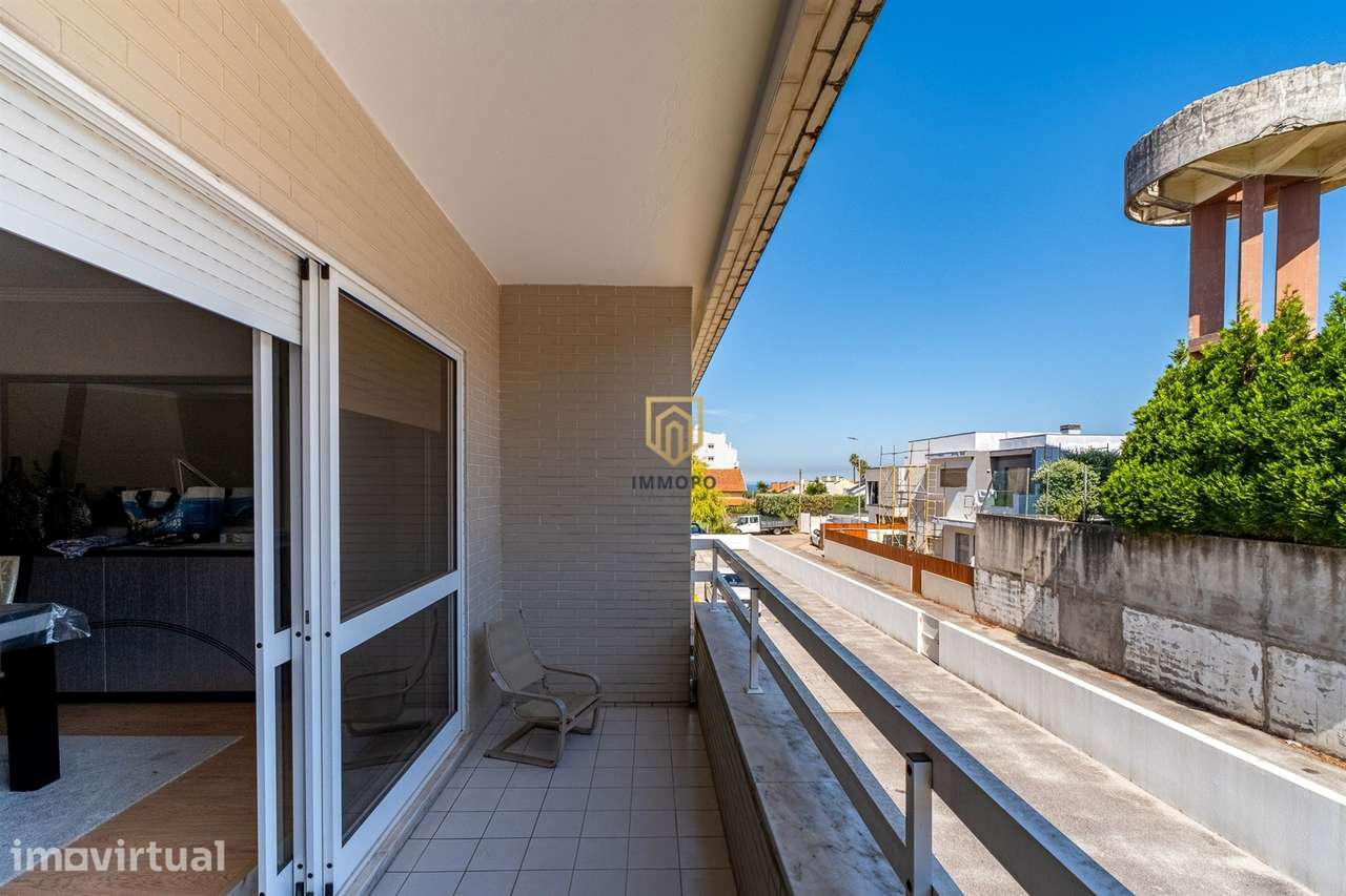 Apartamento T2 Venda em Arcozelo,Vila Nova de Gaia - Grande imagem: 4/30
