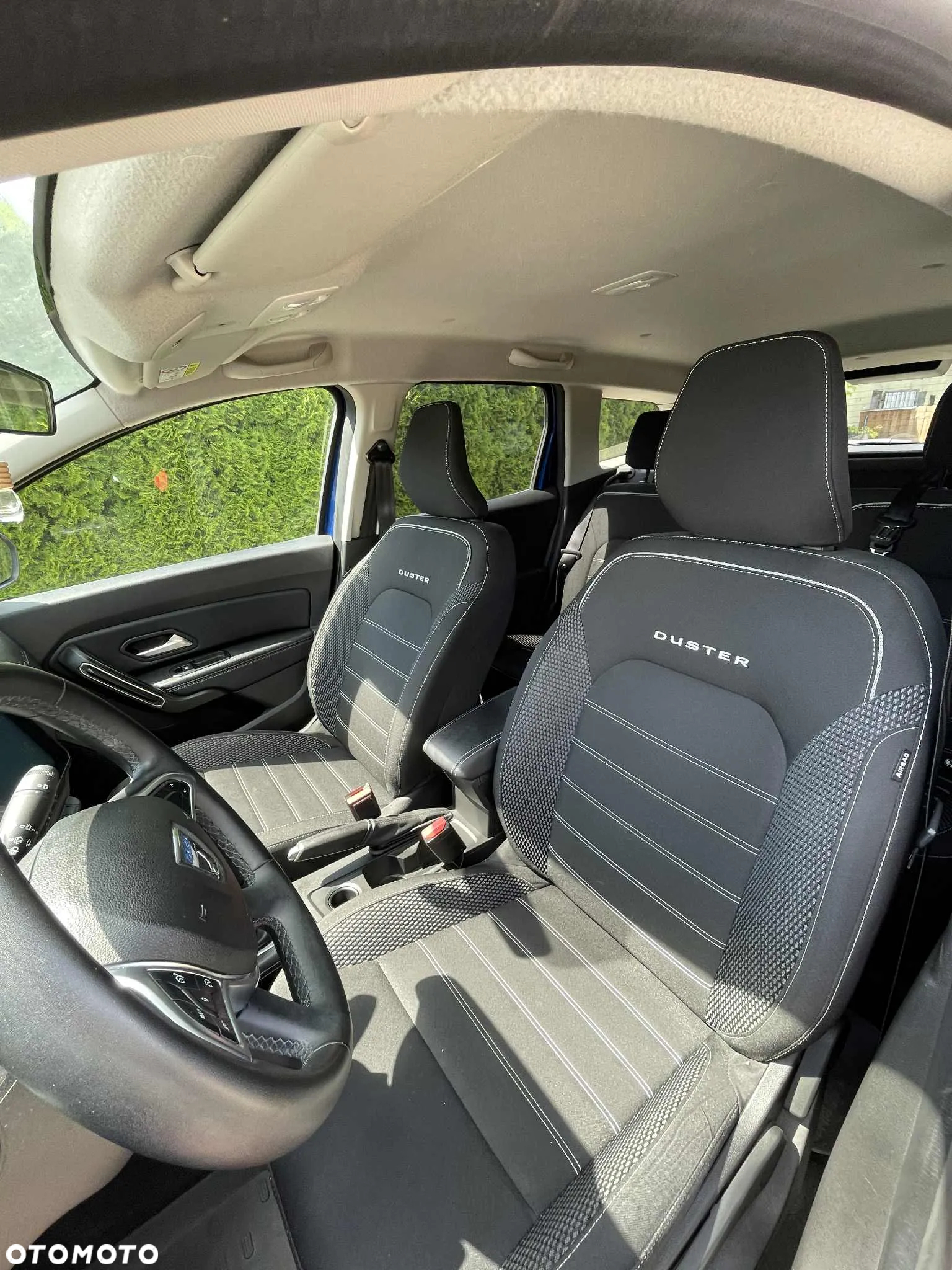 Dacia Duster 1.3 TCe Journey EDC - 8