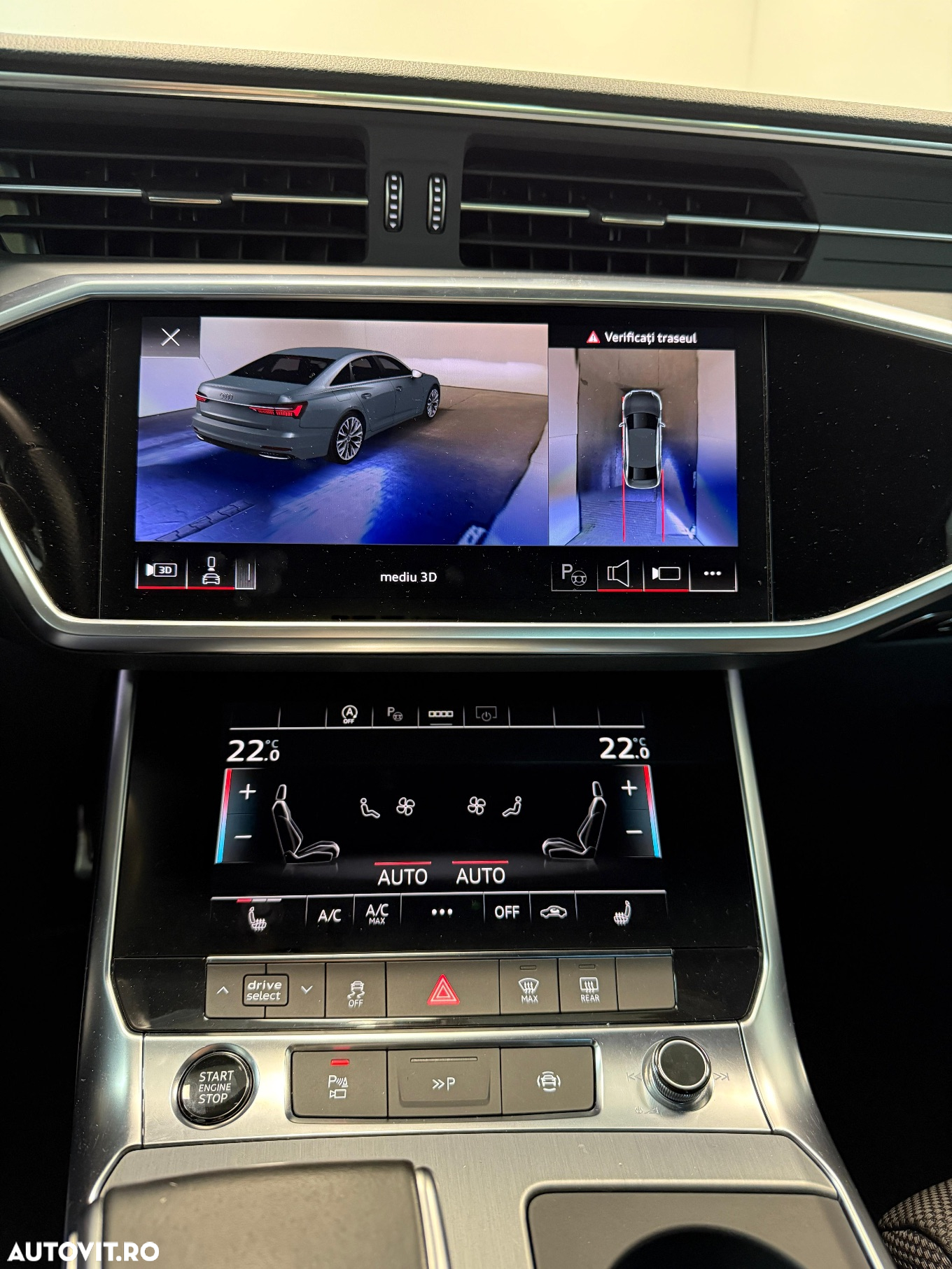 Audi A6 2.0 40 TDI S tronic Sport - 20