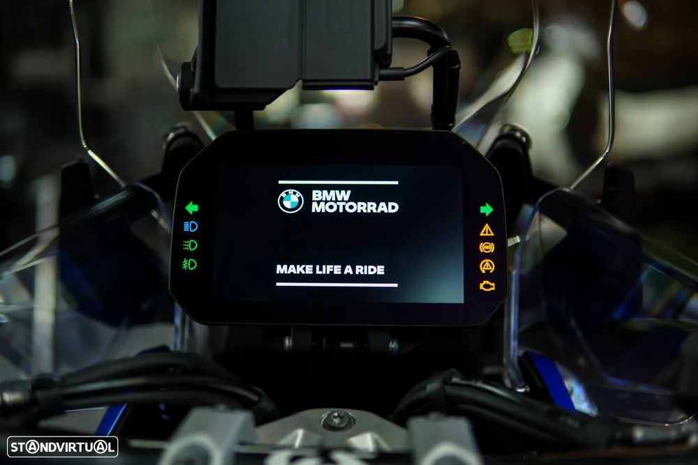 BMW R 1300 GS Adventure TROPHY C/  3 MALAS +INOVATION - 24
