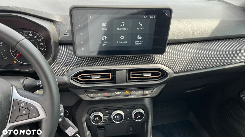 Dacia Sandero Stepway 1.0 TCe Expression - 15