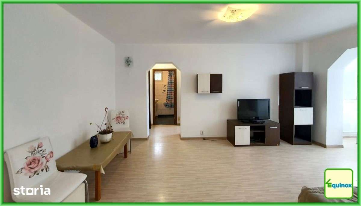 Apartament cu 3 camere de vânzare, Nord-Cameliei, ECX31188 — fotografia 3