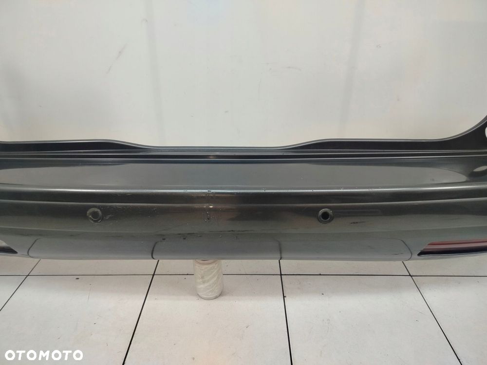 PEUGEOT 5008 I 09R- ZDERZAK TYŁ TYLNY PDC KTP KTPD - 5