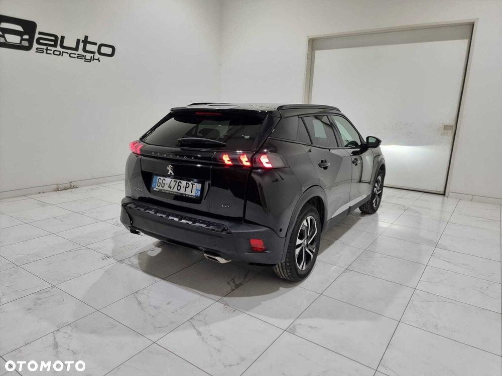 Peugeot 2008 - 7