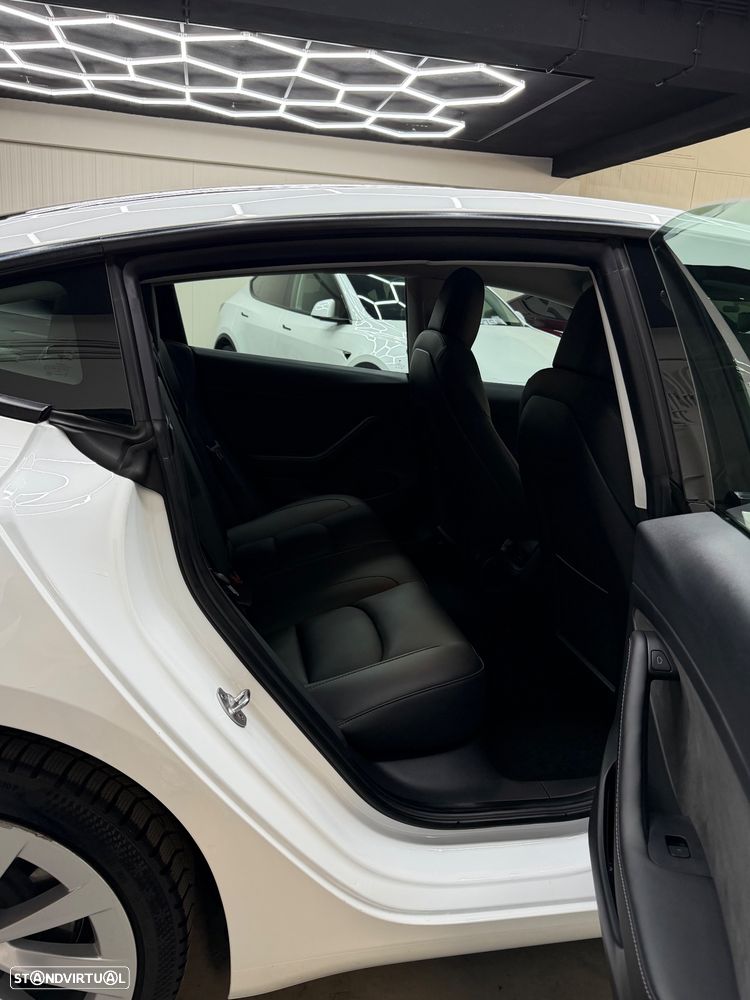 Tesla Model 3 AWD Dual Motor - 7