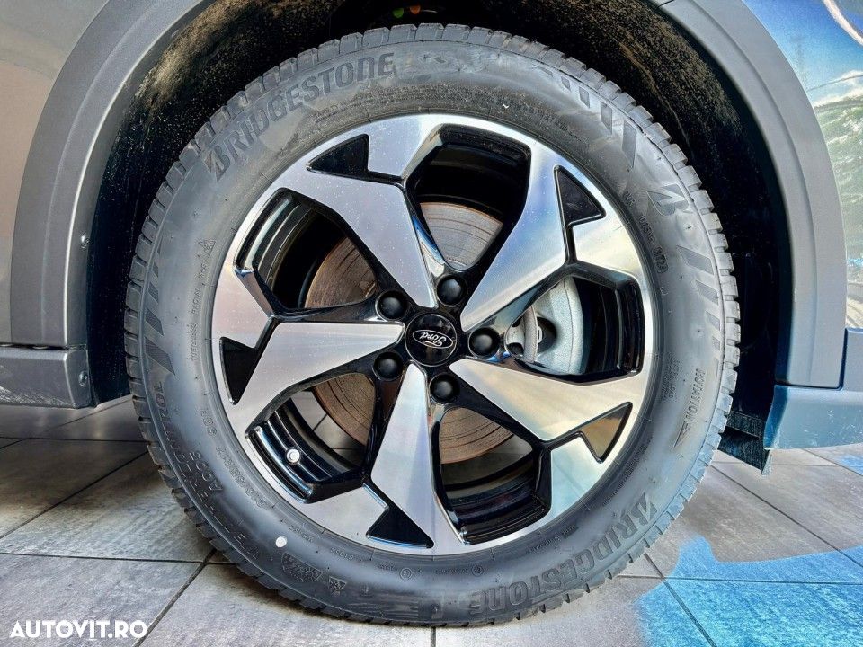 Ford Tourneo Connect 2.0L EcoBlue SWB Active - 29