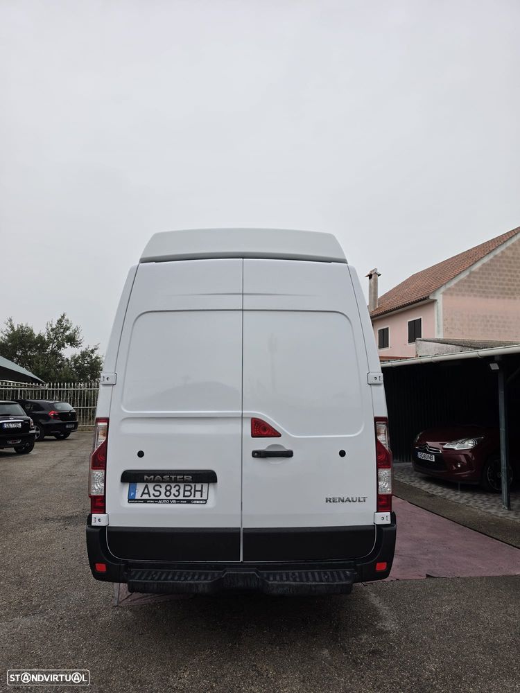 Renault MASTER - 7