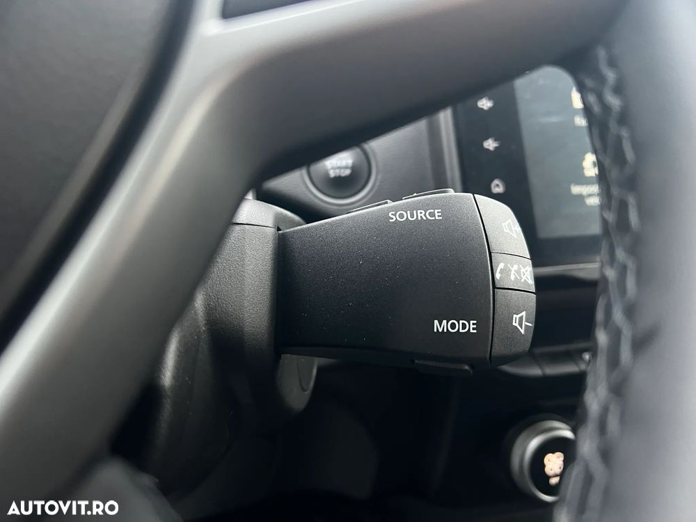 Dacia Duster ECO-G 100 Journey - 25