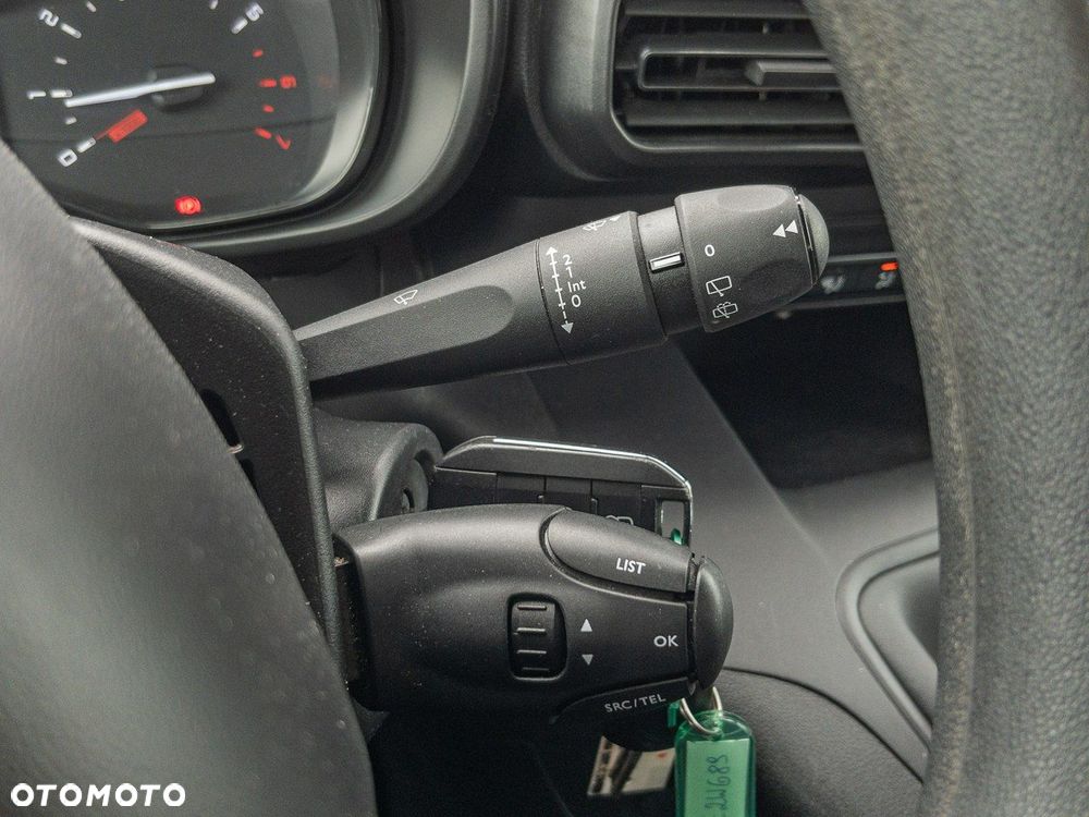 Citroën Berlingo XL 1.5 BlueHDI Live - 16