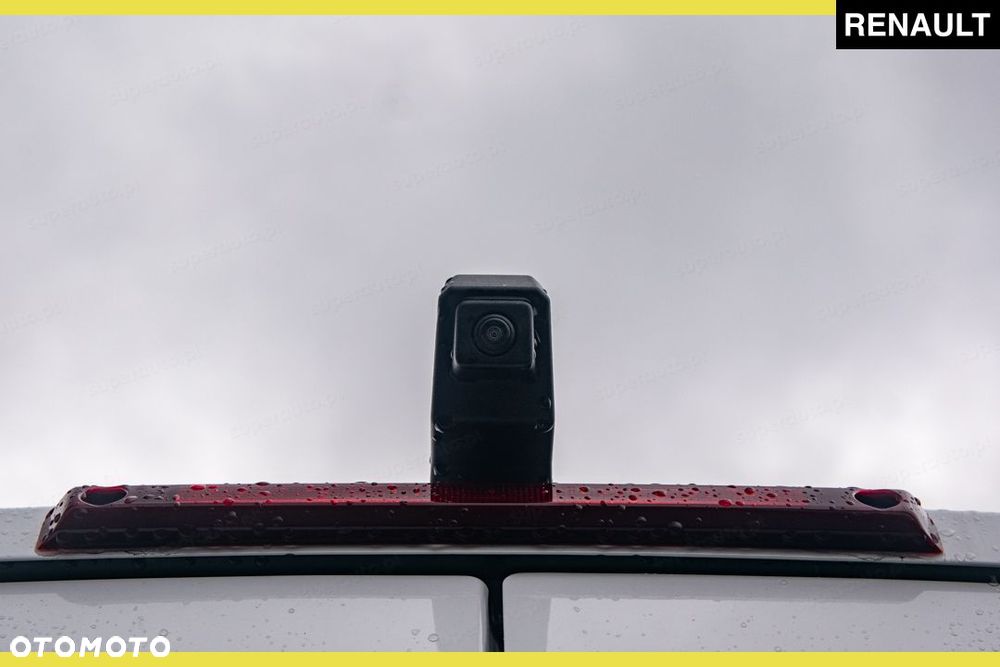 Renault Master L3H2 Extra 2.0 130KM - 10