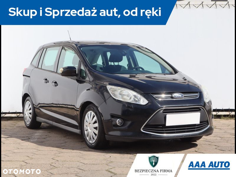 Ford Grand C-MAX - 2