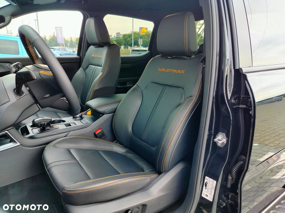 Ford Ranger 2.0 EcoBlue Bi-Turbo 4x4 DC Wildtrak - 4