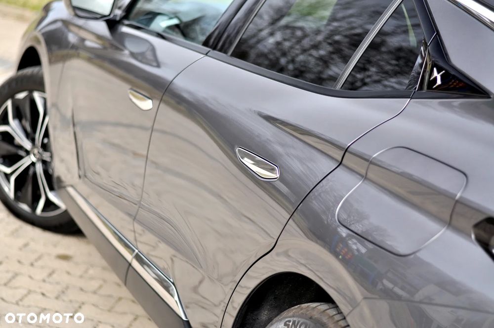 DS Automobiles DS 4 1.6 E-Tense Performance Line + - 13