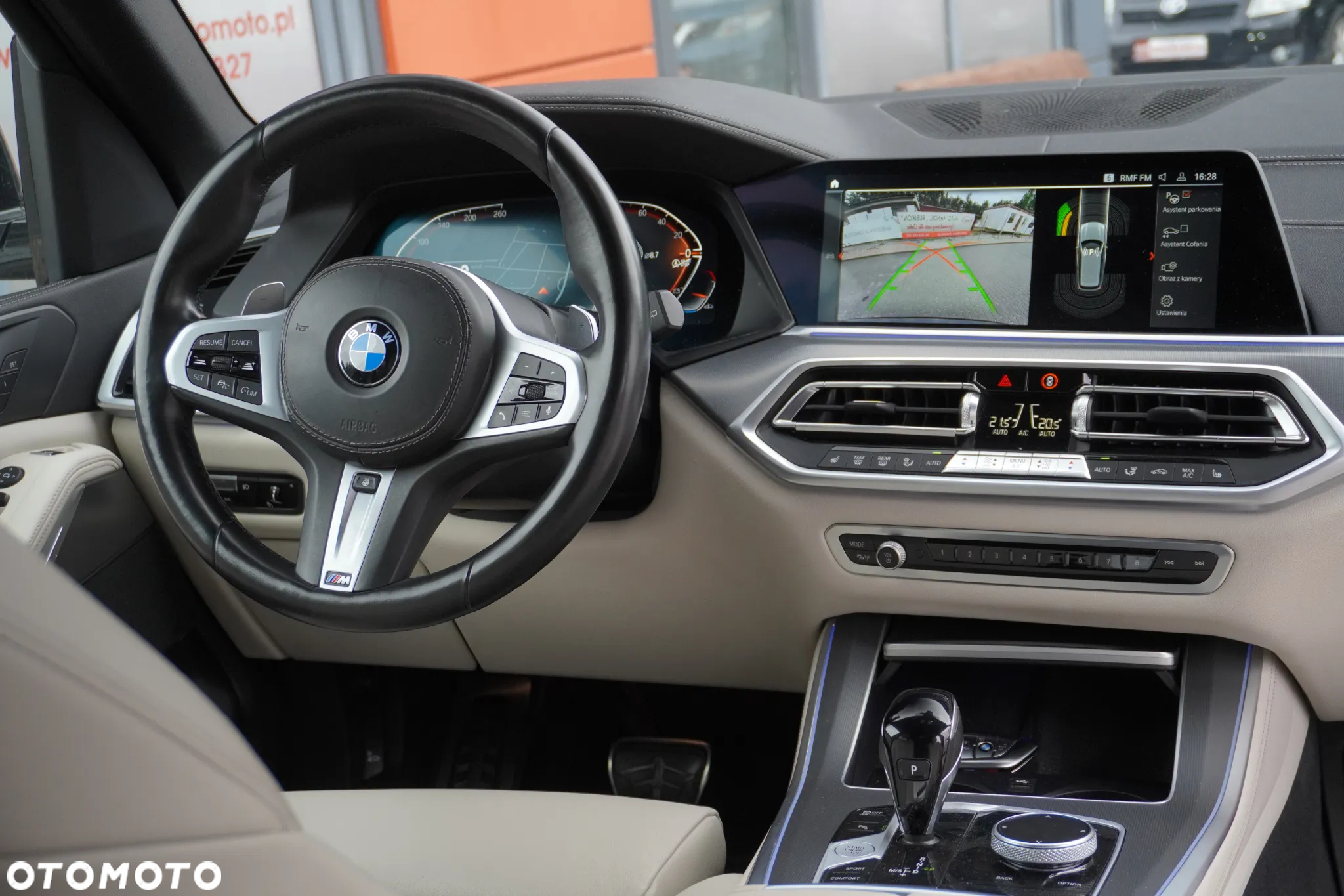 BMW X5 - 7
