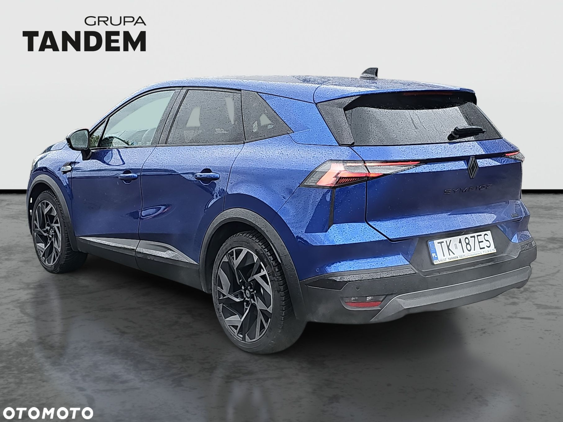 Renault Symbioz - 7