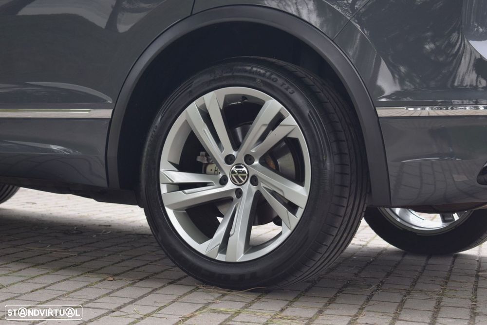 VW Tiguan 1.4 TSI eHybrid R-Line DSG - 50