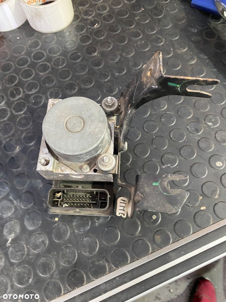 DACIA RENAULT POMPA ABS 0265232386 8200806980 W-wa - 4