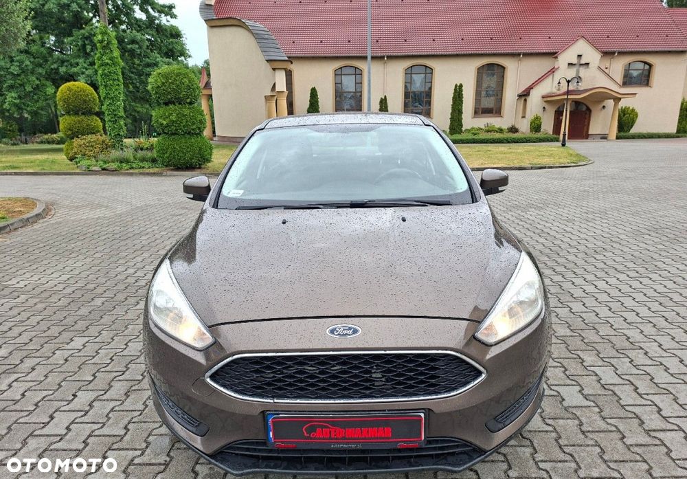 Ford Focus - 2