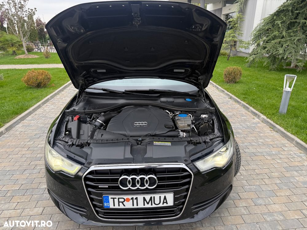 Audi A6 - 19