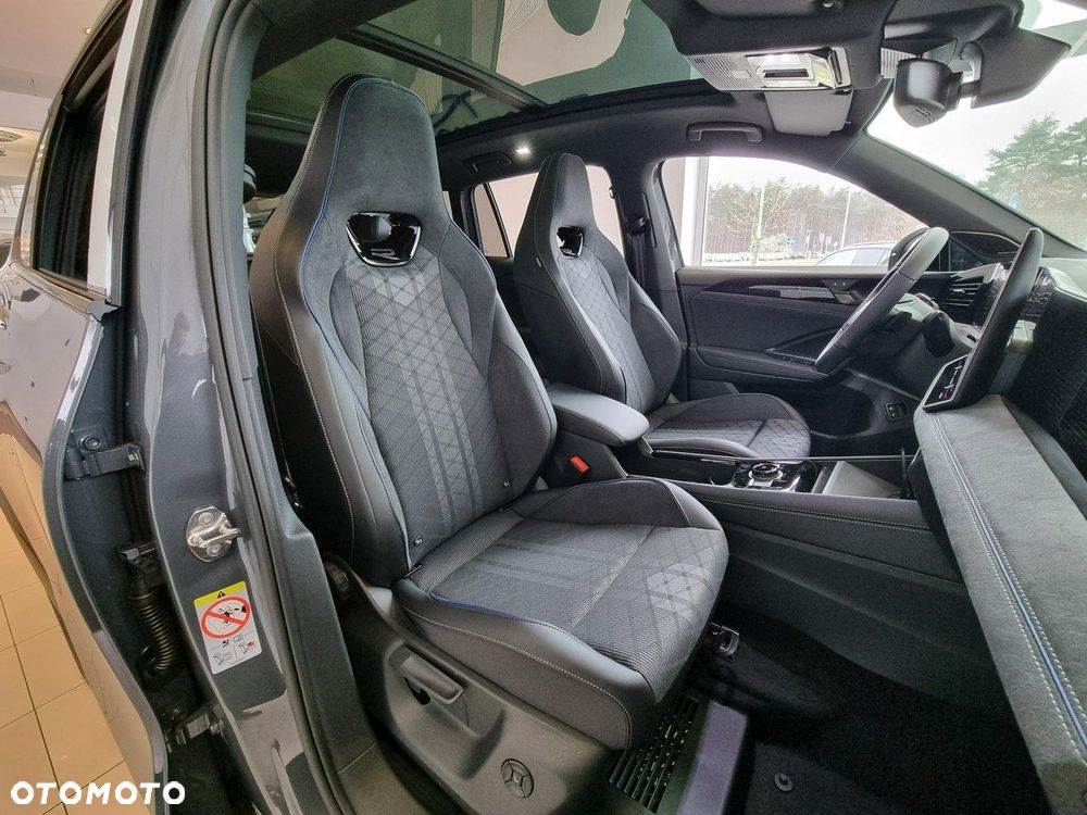 Volkswagen Tiguan - 15