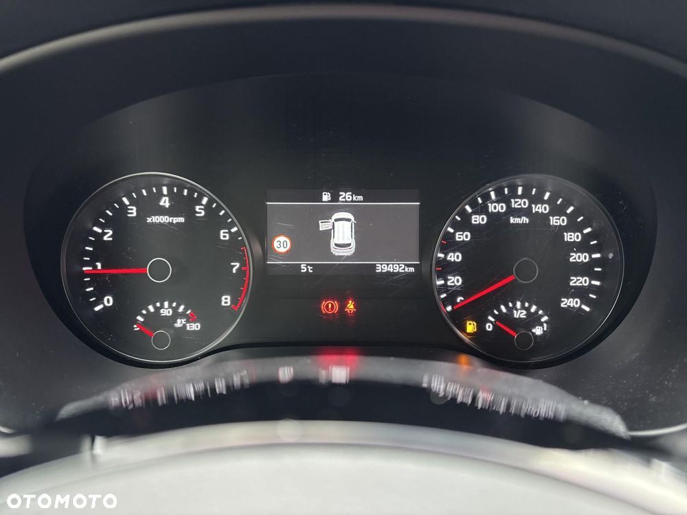 Kia Sportage 1.6 T-GDI GT Line 2WD - 14