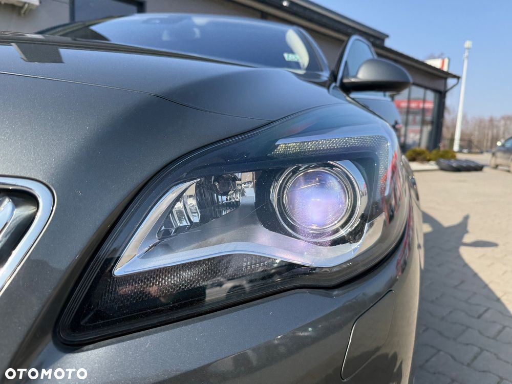 Opel Insignia 1.6 CDTI Innovation S&S - 37