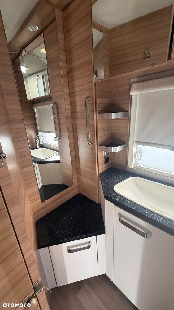 Tabbert Bellini - 23