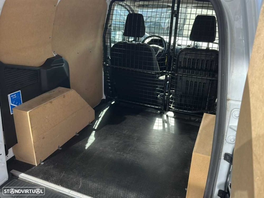 Ford Transit Courier Courier 1.5 TDCi EcoBlue Trend - 16